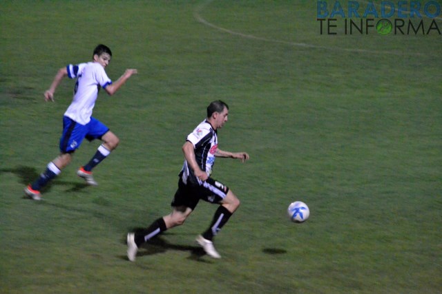 Solo sirve ganar. Atlético enfrenta a los boquenses de Arrecifes