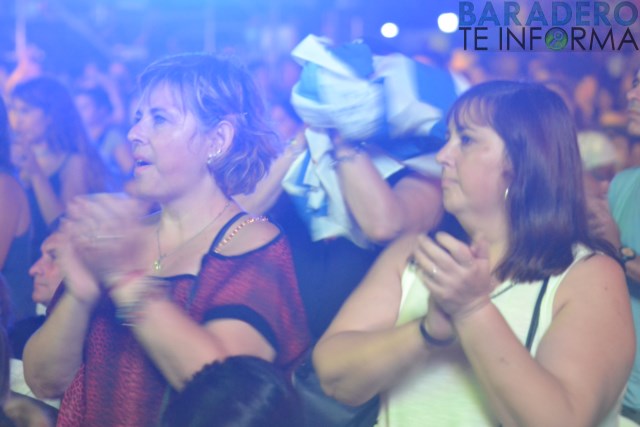 Nuestra Gente…