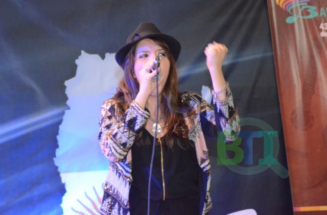 Concluyó la Final Nacional del Pre Festival Baradero 2017