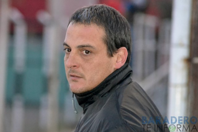 Ireneo Portela, muy cerca de ingresar en los campeonatos de la LDS