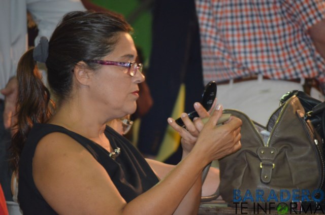 Nuestra Gente…