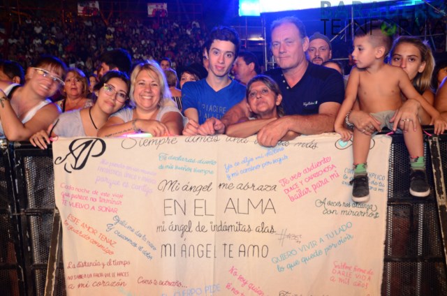 Nuestra Gente…