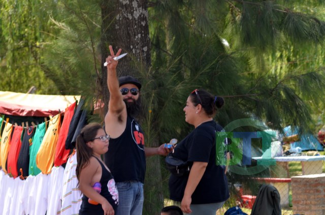 Nuestra Gente…