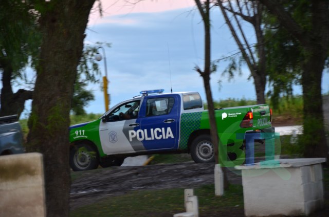 Casi linchan a un hombre que se propasó con una joven