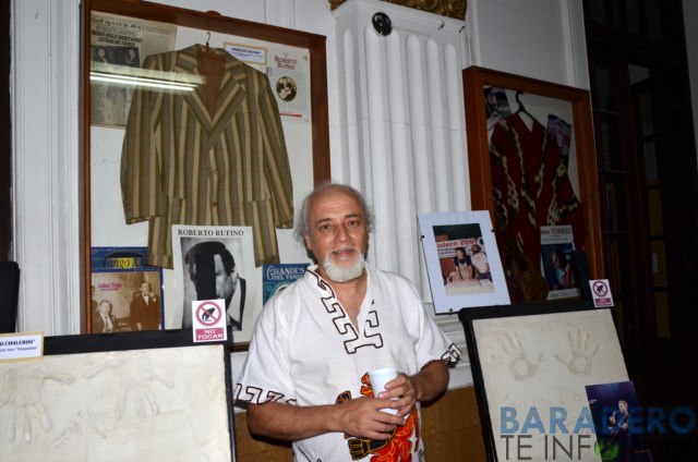 Quedó inaugurada la Exposición del Museo de la Musica