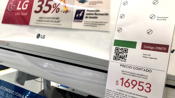 Pymes e industriales analizan trasladar a los precios la suba en la tarifa de luz