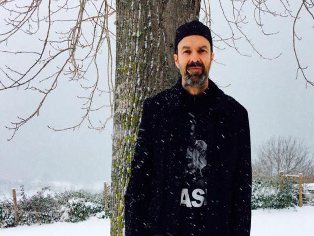 El líder de Jarabe de Palo vuelve a luchar contra el cáncer