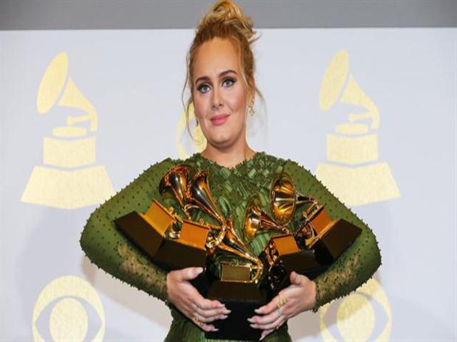 Premios Grammy 2017: todos los ganadores