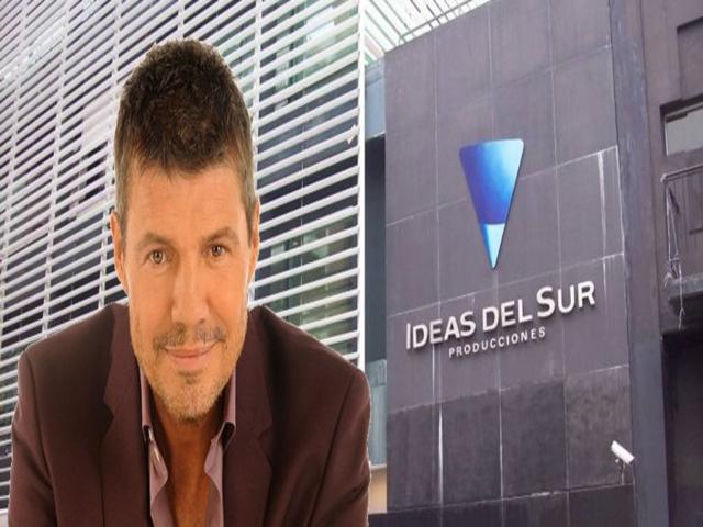 Se complica el arranque de Showmatch: ¿Qué pasa en Ideas del Sur?