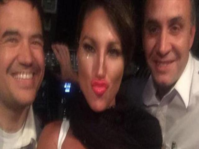 Vicky Xipolitakis ofreció tareas comunitarias para evitar el juicio por el vuelo de Austral