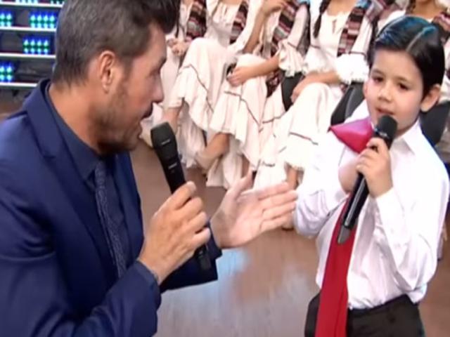 Un elegido de Tinelli tendrá su protagónico en teatro