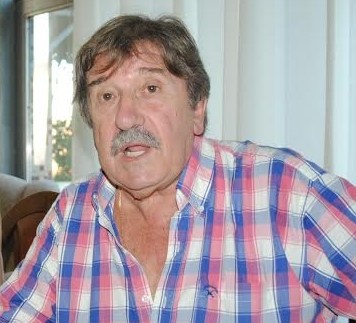 Schlegel: «Renuncie para defender la empresa familiar y les digo a estos haraganes que no me van a vencer»
