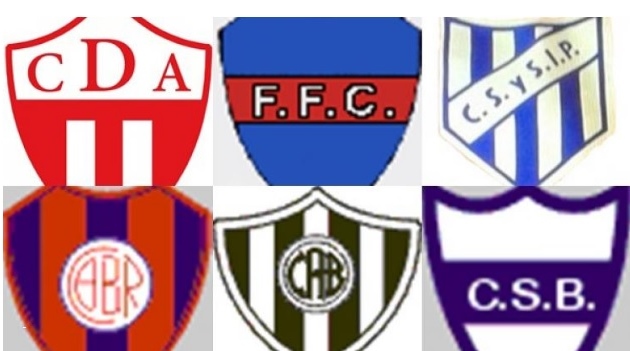 Se renovó la Comisión Directiva de la Liga de Futbol de Baradero