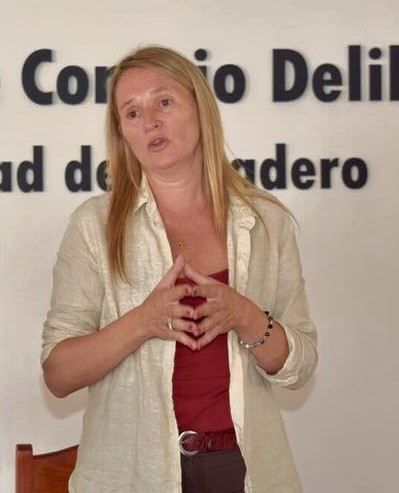 Intendente y sindicatos se reunieron en La Plata