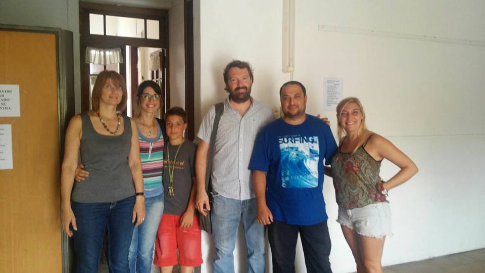 “El Estado no controla nada y se está destruyendo la industria local”