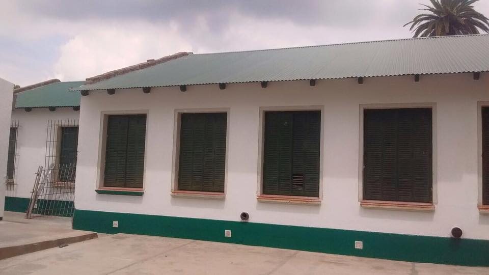 La Escuela N° 16 comienza el ciclo lectivo renovada