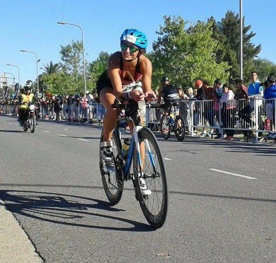 Ironman 70.30- Sigue Brillando…..