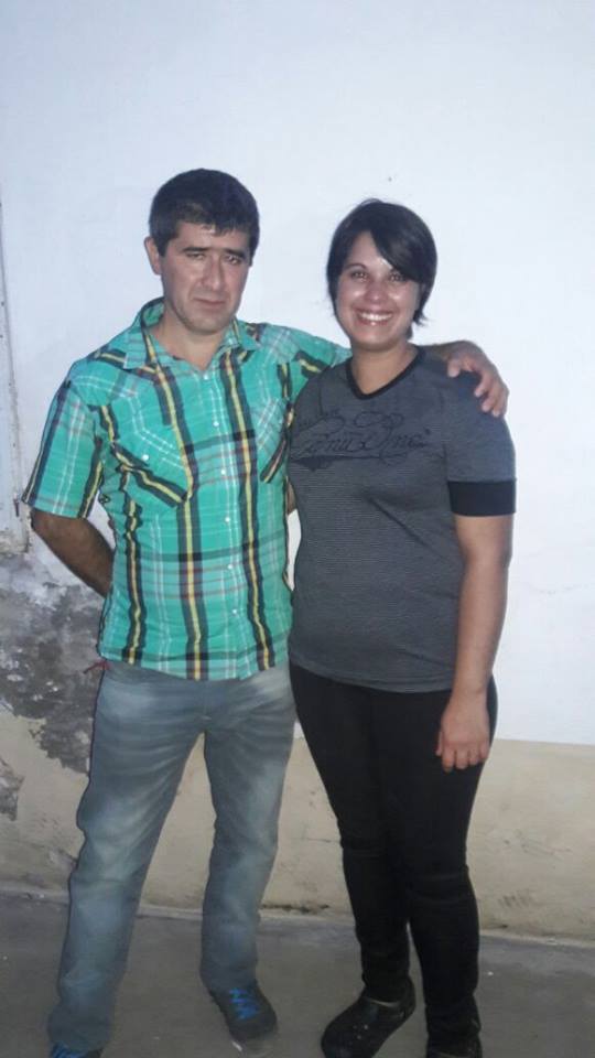 Con el aporte de la Dirección de DDHH de Baradero, una mujer encontró a su familia biológica