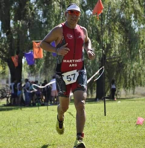 Tria. Baraderenses por Areco