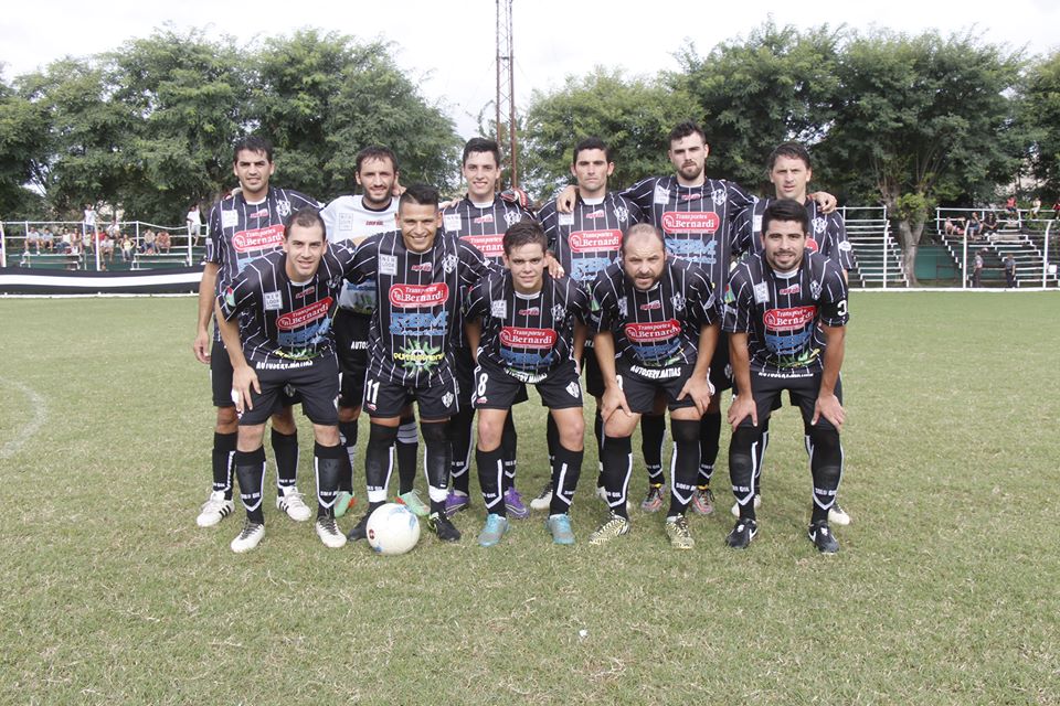 Futbol. Triunfos de Atlético y Sportivo