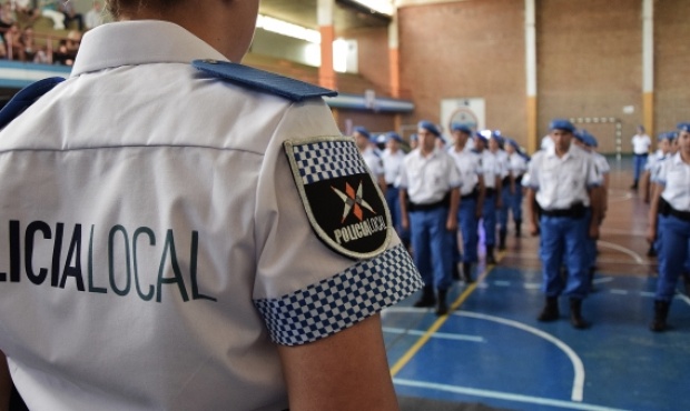 ¿El gobierno bonaerense termina con la Policía Local?