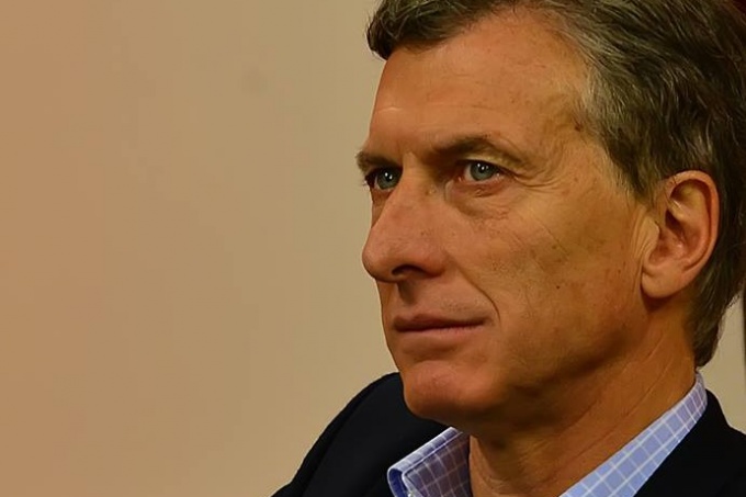 Alerta amarilla: La imagen negativa de Macri ya está 15 puntos por sobre la positiva