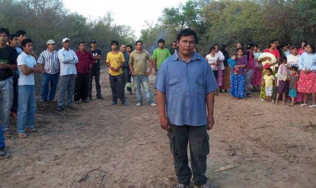 La historia de los wichi salteños llevados a juicio violando su derecho de defensa