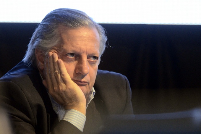 Aranguren anunció que el tarifazo del gas «será del 40% promedio en todo el país»