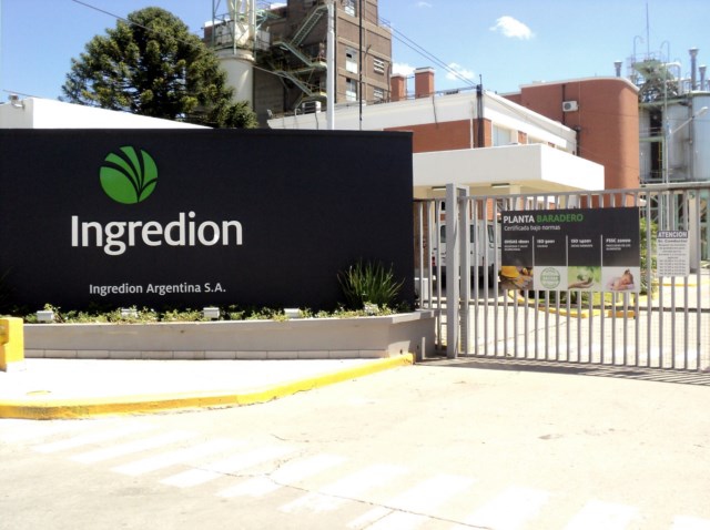 ¿Se vienen los 180 Despidos en Ingredion?