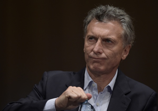 Macri imputado por quinta vez, ahora por asociación ilícita