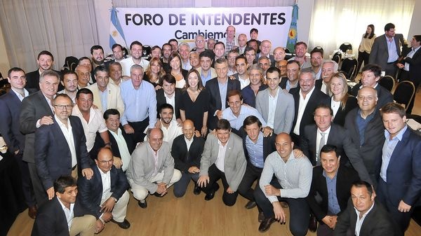 El Foro de Cambiemos desembarca en la Segunda con Marcos Peña