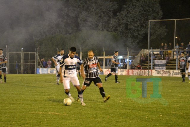 Fecha de clásicos en el futbol local