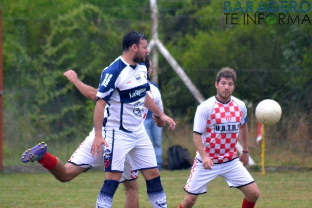 Comienza el Torneo «Pedro Barri»