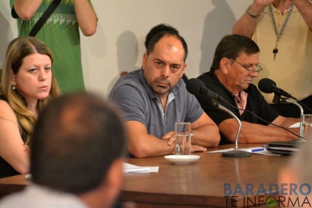 Cárdenas: «Es de atorrantes y de mala leche buscar rédito político a una situación tan angustiante»