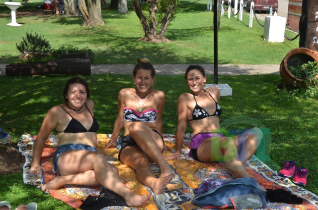 Nuestra Gente…