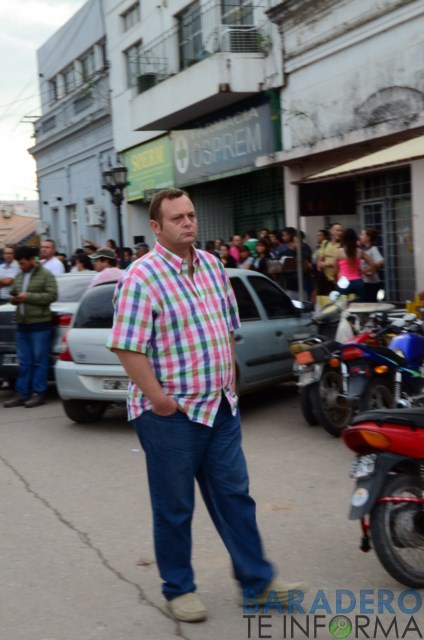 Nuestra Gente…