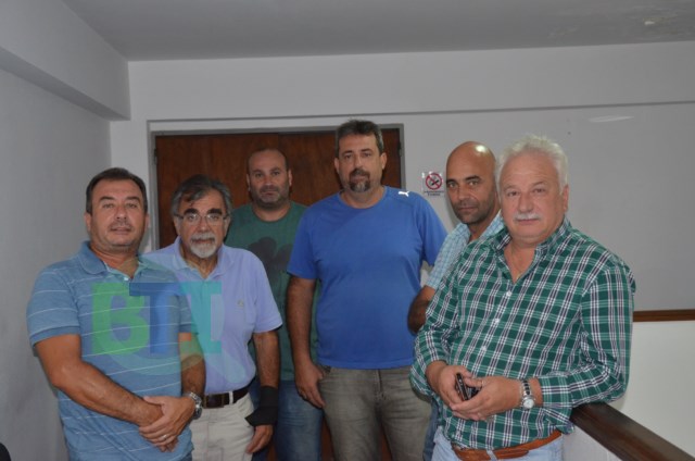 Atanor admitió que la materia prima que producen en Baradero la van a importar