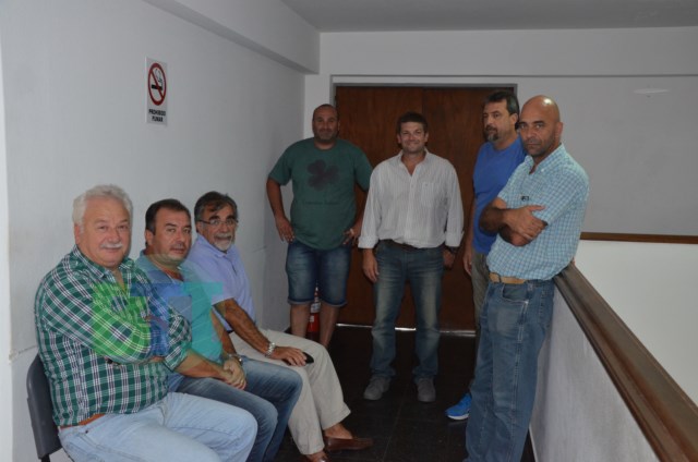 Los trabajadores de Atanor piden mayor compromiso político para evitar el cierre de la planta