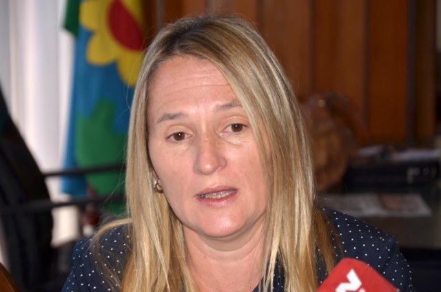 «Estamos trabajando codo a codo con la gente de los sindicatos»