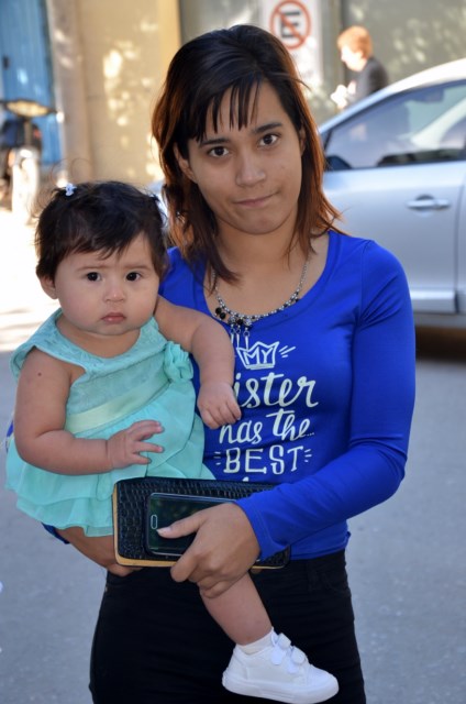Nuestra Gente…