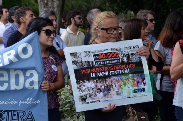 Nuestra Gente…