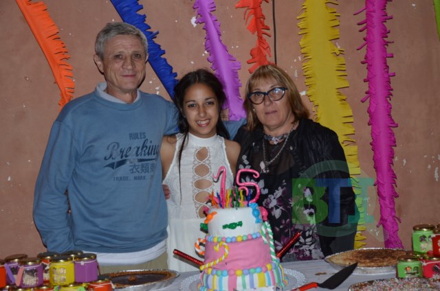 Nuestra Gente…