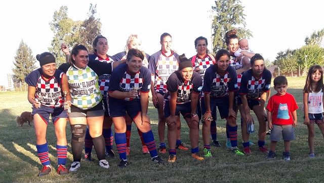 Fundición se consagró campeón del Torneo Municipal de Fútbol Femenino