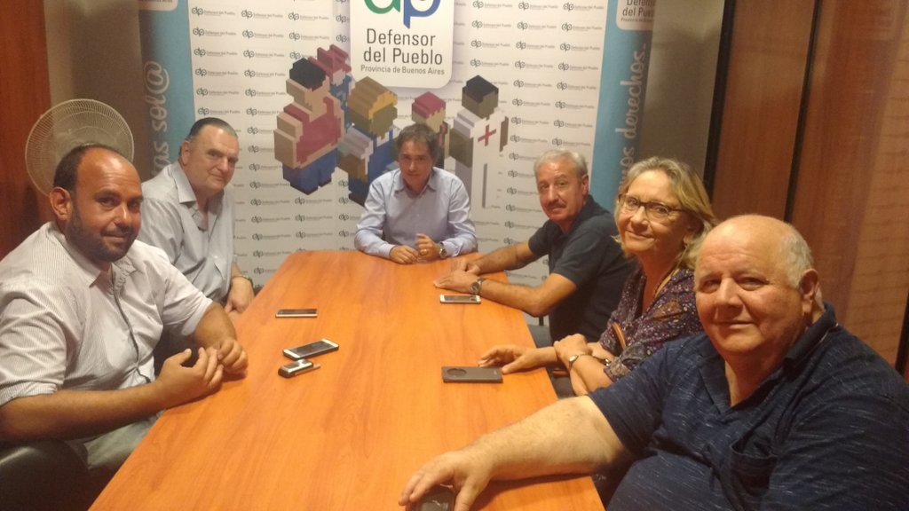 El Bloque del FpV inició acciones legales por el aumento de tasas
