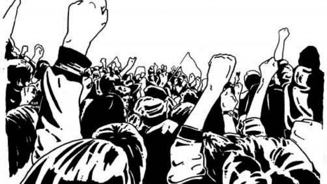 Convocan a una protesta por la crisis laboral en Baradero