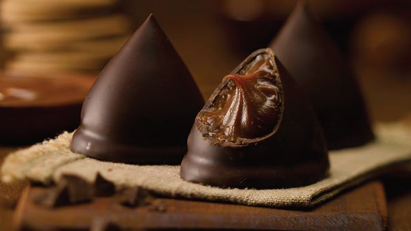 Irá cuatro meses a la cárcel por intentar robarse una caja de conitos de dulce de leche