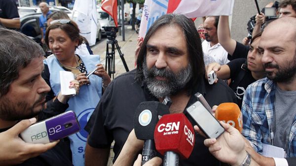 Sigue el paro docente y hoy tampoco habrá clase en Provincia