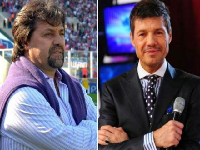 ¿Caruso Lombardi se suma al Bailando?