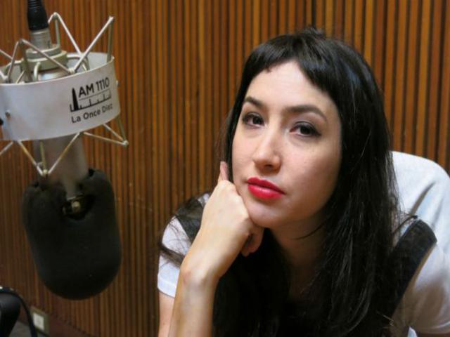 Sofía Gala: “Tengo tres laburos y no llego a fin de mes”