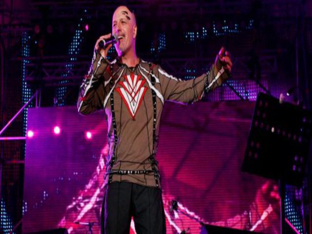 Gustavo Cordera hará una gira internacional tras el escándalo